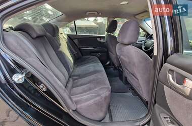 Седан Kia Magentis 2008 в 