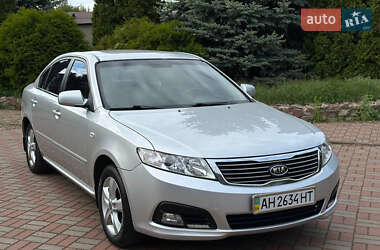 Седан Kia Magentis 2008 в Прилуках