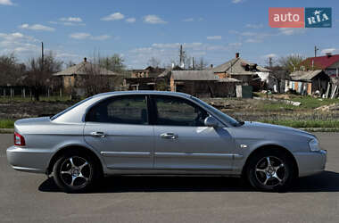 Седан Kia Magentis 2006 в 