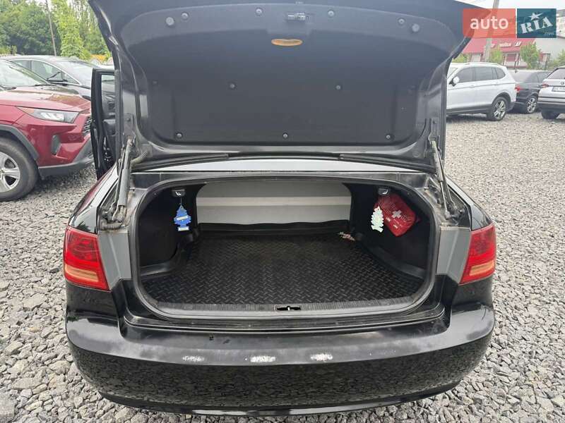 Седан Kia Magentis 2008 в Хмельницькому