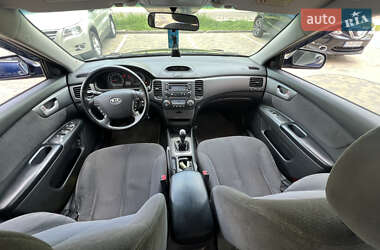 Седан Kia Magentis 2006 в 