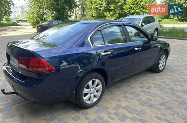 Седан Kia Magentis 2006 в 