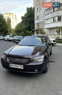Седан Kia Magentis 2008 в Одессе