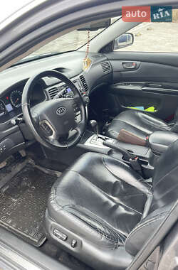 Седан Kia Magentis 2007 в 
