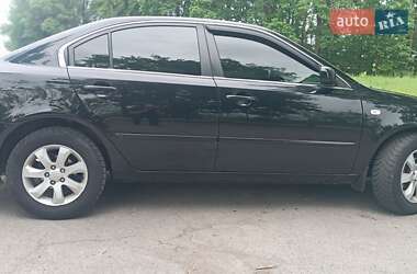 Седан Kia Magentis 2008 в 