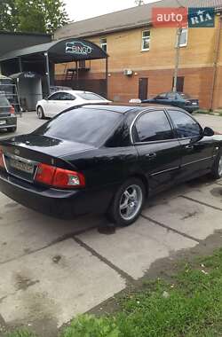 Седан Kia Magentis 2004 в 