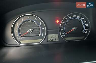 Седан Kia Magentis 2007 в 
