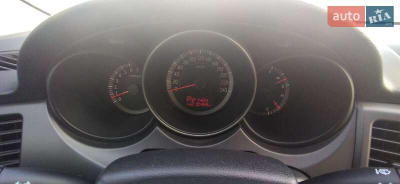 Седан Kia Magentis 2009 в Днепре