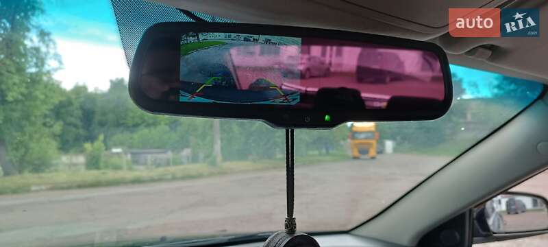 Седан Kia Magentis 2007 в Чернигове