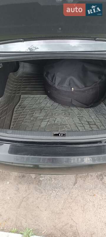 Седан Kia Magentis 2007 в Чернигове
