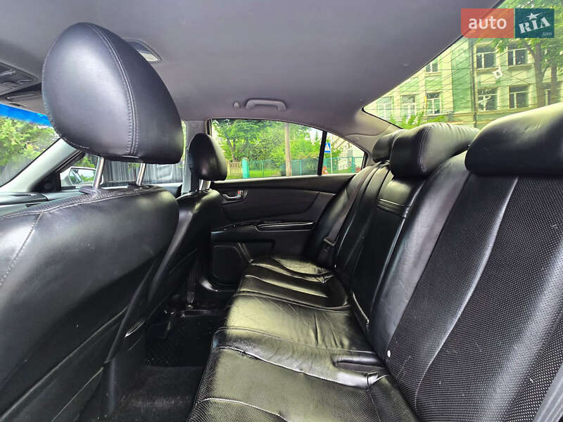 Седан Kia Magentis 2007 в Киеве
