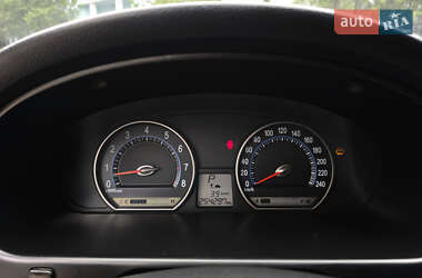 Седан Kia Magentis 2007 в 
