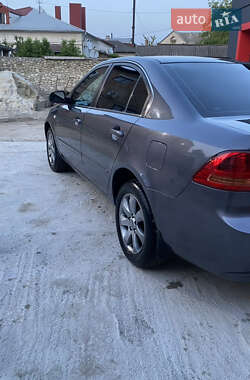 Седан Kia Magentis 2007 в 