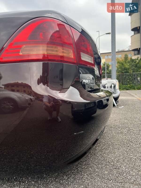 Седан Kia Magentis 2008 в Одессе