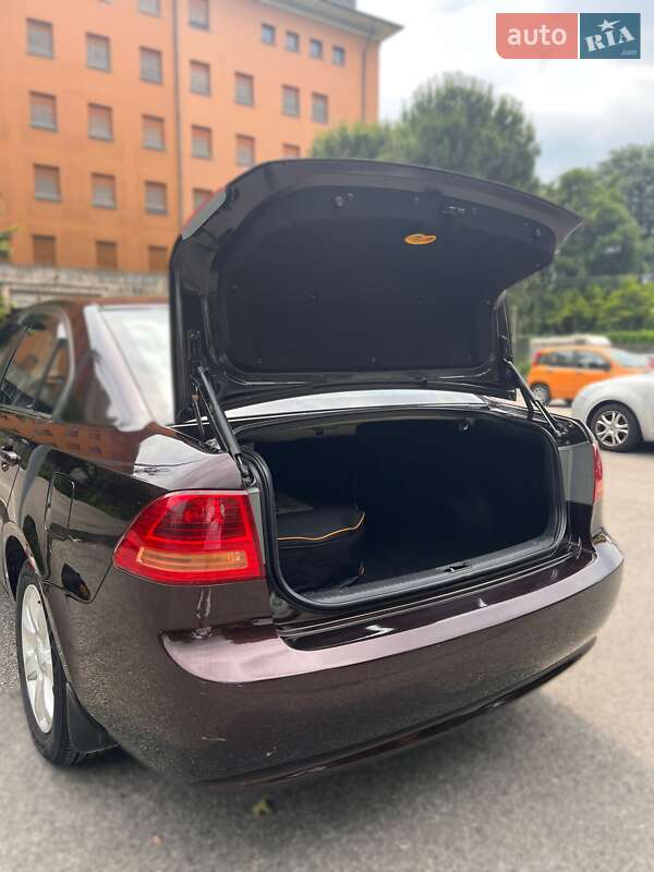 Седан Kia Magentis 2008 в Одессе