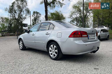 Седан Kia Magentis 2006 в 