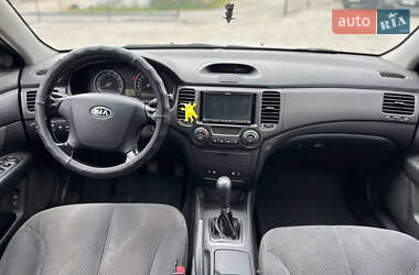 Седан Kia Magentis 2006 в 