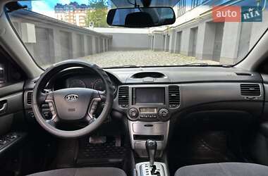 Седан Kia Magentis 2008 в 