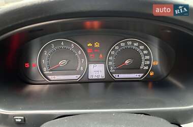 Седан Kia Magentis 2008 в 