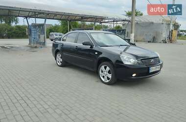 Седан Kia Magentis 2008 в 
