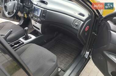 Седан Kia Magentis 2008 в 