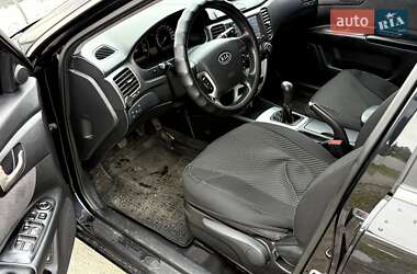 Седан Kia Magentis 2008 в 