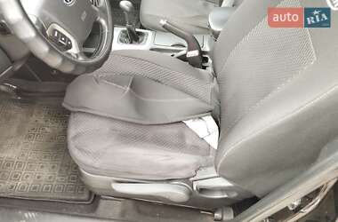Седан Kia Magentis 2008 в 