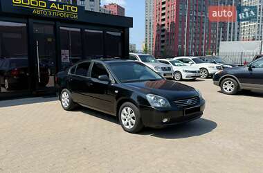Седан Kia Magentis 2007 в Києві