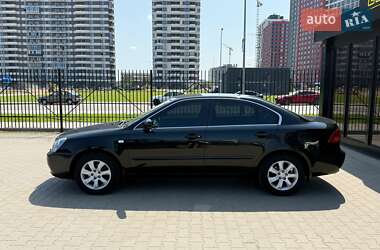Седан Kia Magentis 2007 в 