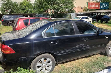 Седан Kia Magentis 2006 в 