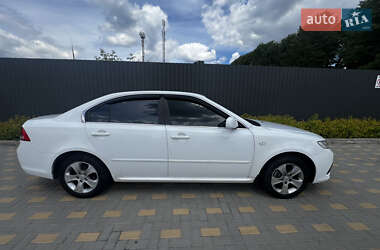 Седан Kia Magentis 2008 в 