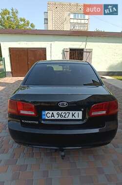 Седан Kia Magentis 2008 в 