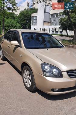 Седан Kia Magentis 2008 в 