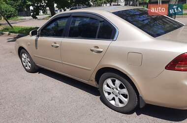 Седан Kia Magentis 2008 в 