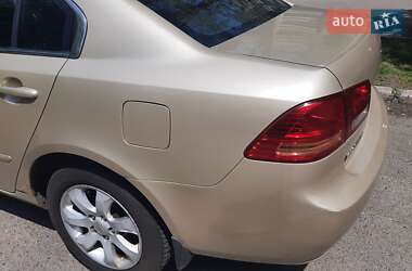 Седан Kia Magentis 2008 в 