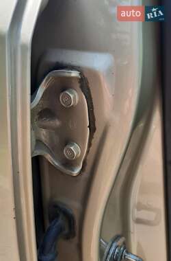 Седан Kia Magentis 2008 в 
