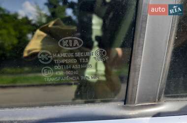 Седан Kia Magentis 2008 в 