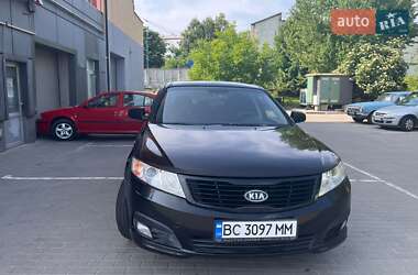 Седан Kia Magentis 2009 в 
