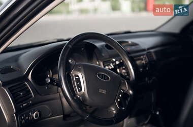 Седан Kia Magentis 2006 в 
