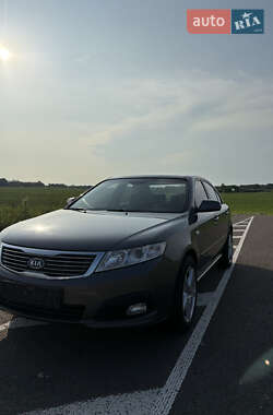Седан Kia Magentis 2009 в Прилуках