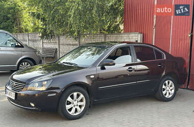 Седан Kia Magentis 2007 в Володимирі
