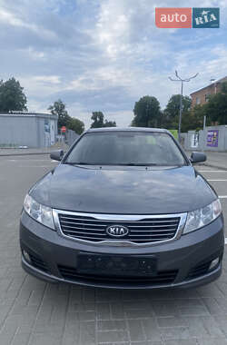 Седан Kia Magentis 2009 в 
