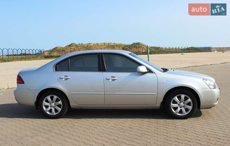 Седан Kia Magentis 2008 в Одесі