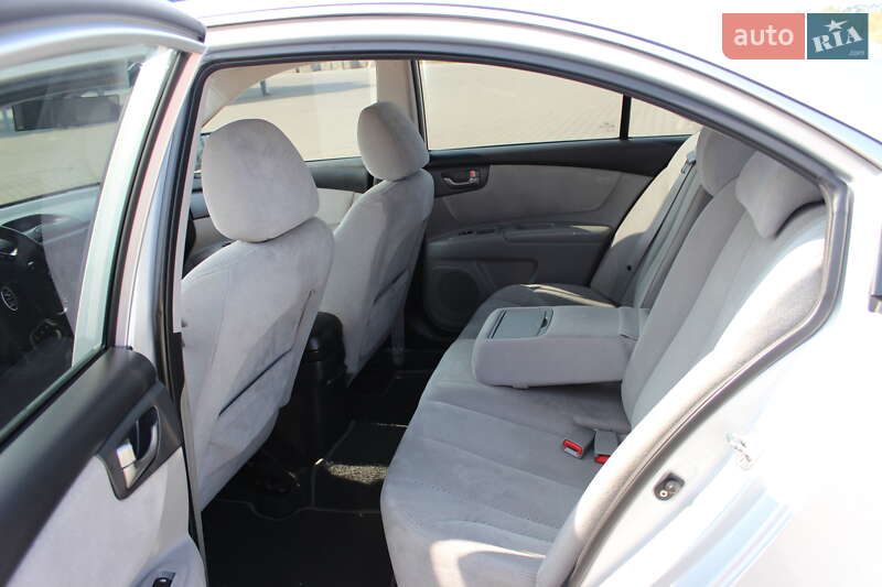 Седан Kia Magentis 2008 в Одесі
