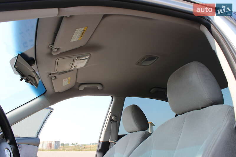 Седан Kia Magentis 2008 в Одесі
