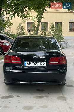 Седан Kia Magentis 2007 в Запоріжжі
