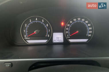 Седан Kia Magentis 2007 в 
