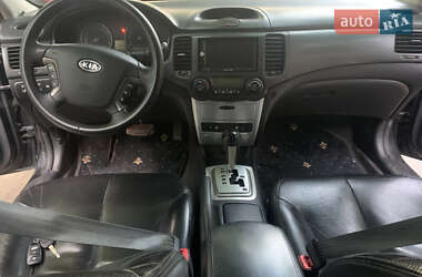 Седан Kia Magentis 2007 в 