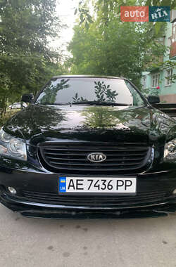 Седан Kia Magentis 2007 в 
