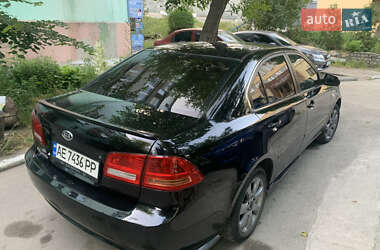 Седан Kia Magentis 2007 в 